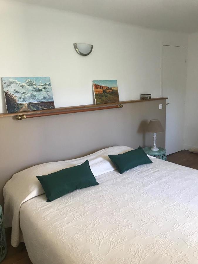 B&B La Vandeliere Chambres Chez L'Habitant Macé Zewnętrze zdjęcie