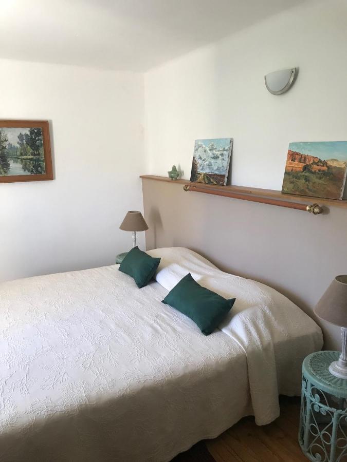 B&B La Vandeliere Chambres Chez L'Habitant Macé Zewnętrze zdjęcie