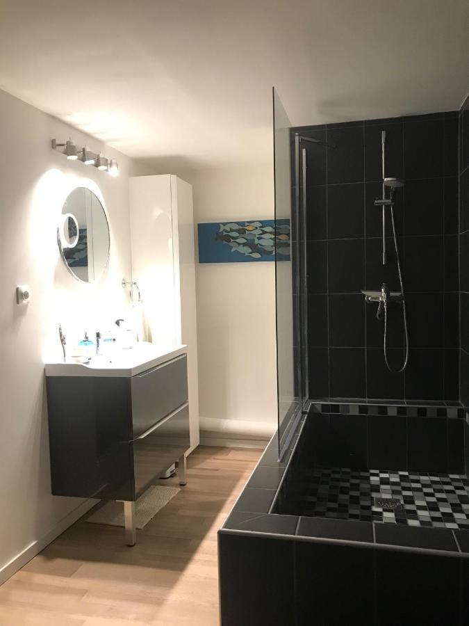 B&B La Vandeliere Chambres Chez L'Habitant Macé Zewnętrze zdjęcie