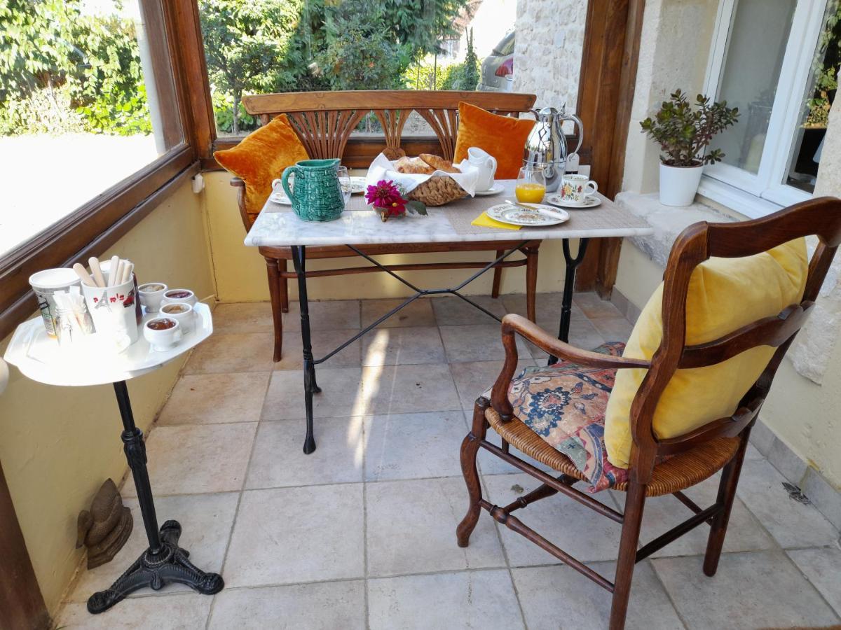 B&B La Vandeliere Chambres Chez L'Habitant Macé Zewnętrze zdjęcie